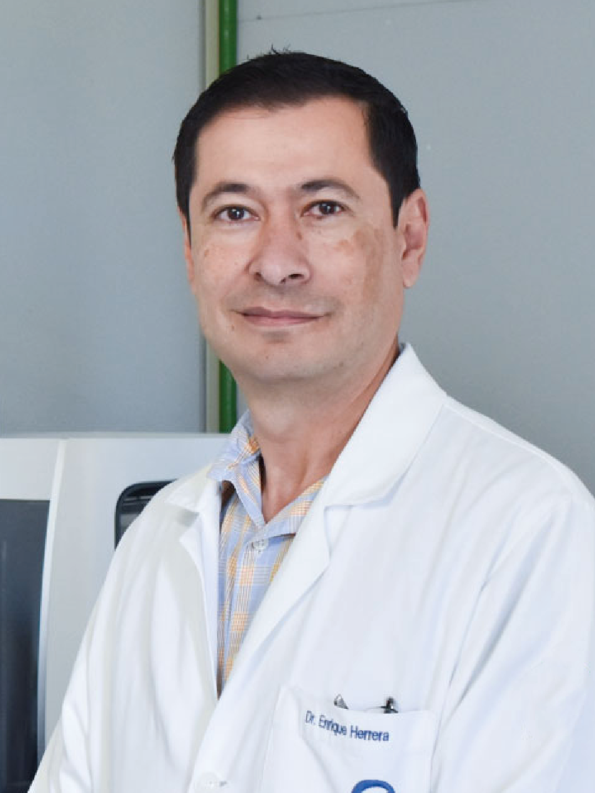 Dr. Enrique